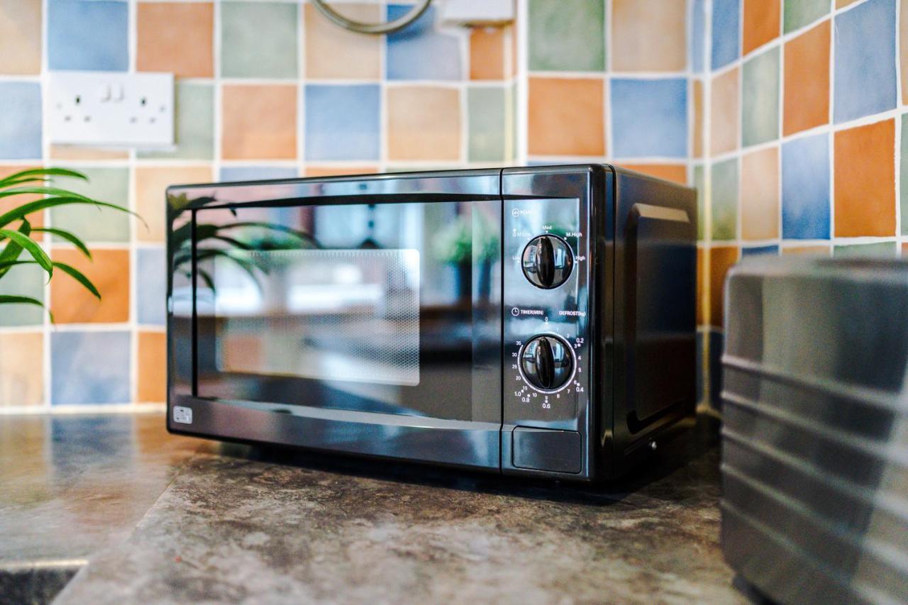 Harley House - Spacious Home With Free Netflix & Parking By Rocketbnb Coventry Eksteriør billede