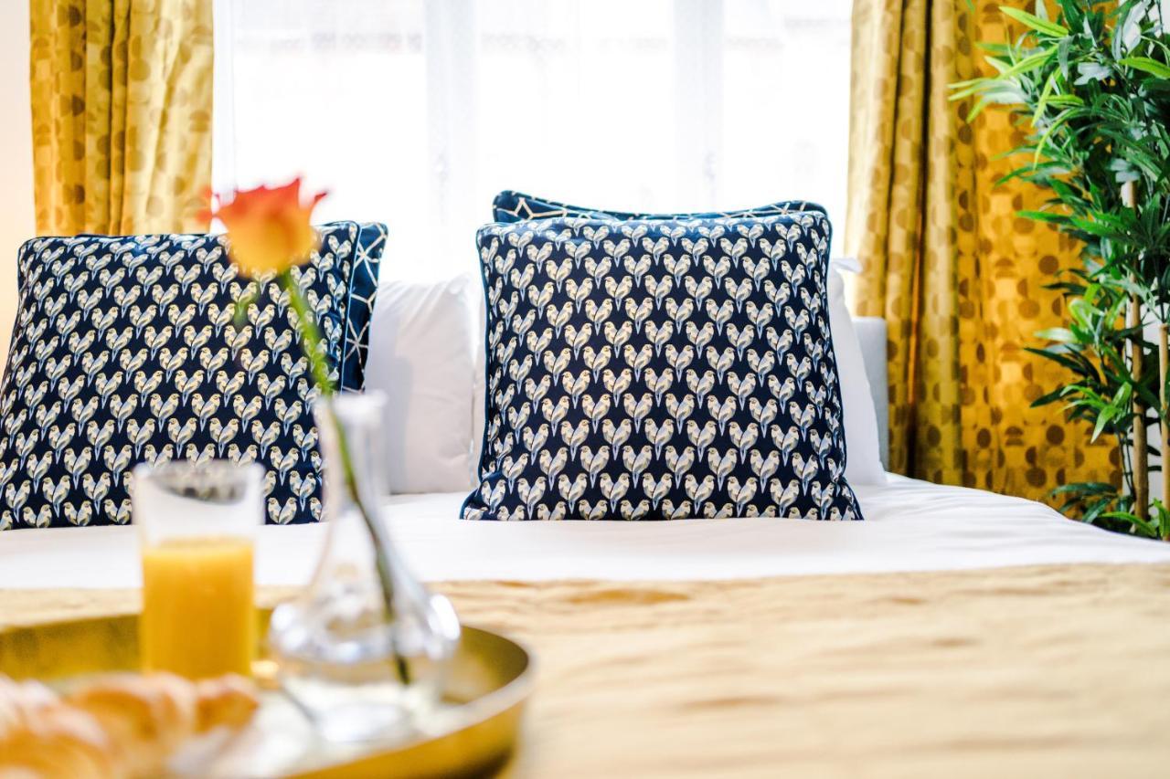 Harley House - Spacious Home With Free Netflix & Parking By Rocketbnb Coventry Eksteriør billede